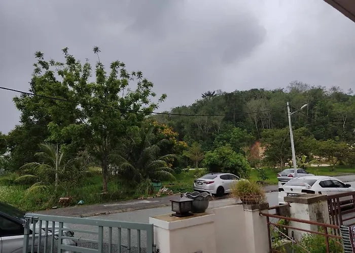 Ymt Tambun The Lost World Hideaway