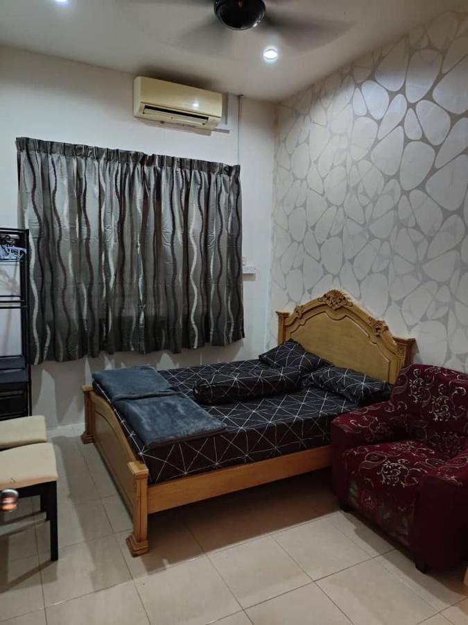 Holiday home Ymt Tambun The Lost World Hideaway *