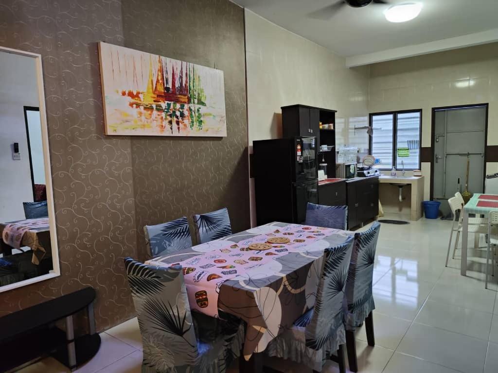 Ymt Tambun The Lost World Hideaway Holiday home Ipoh