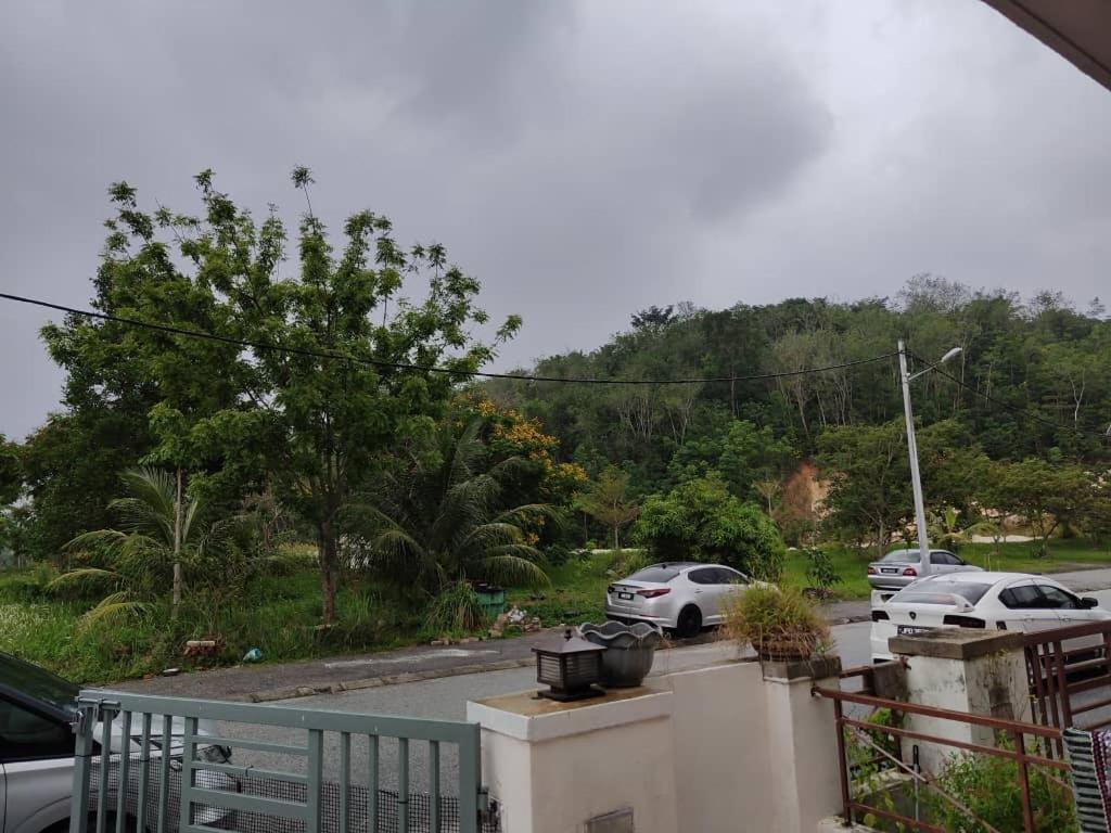 Holiday home Ymt Tambun The Lost World Hideaway Ipoh