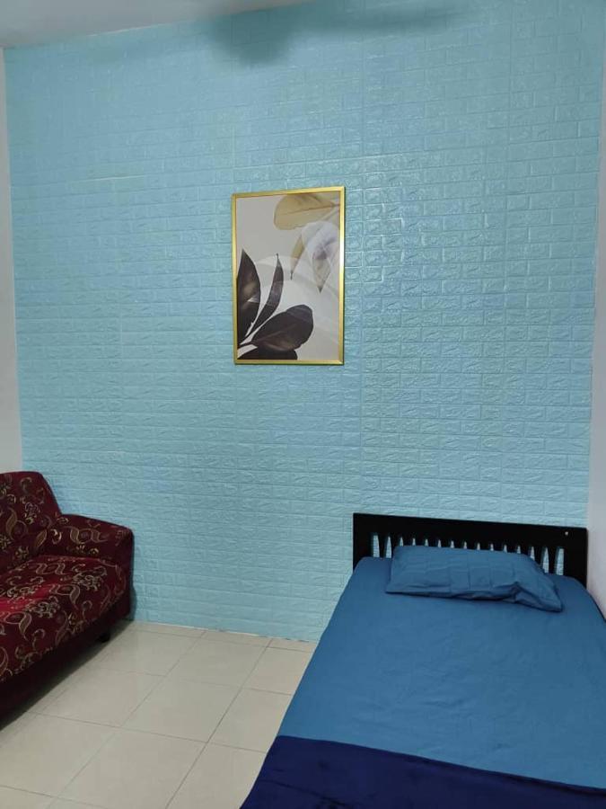 Ymt Tambun The Lost World Hideaway Holiday home Ipoh