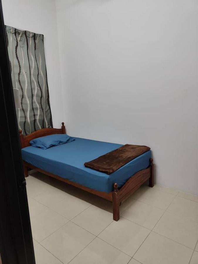 Ymt Tambun The Lost World Hideaway Holiday home